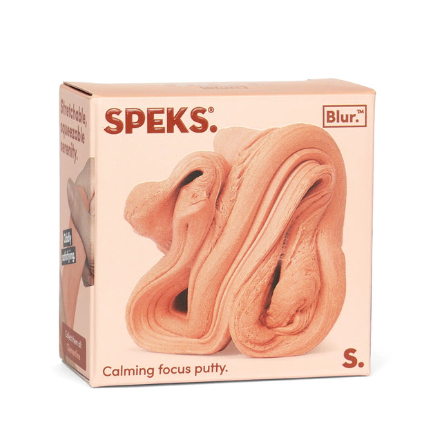 Blur Calming Focus Putty