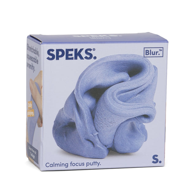 Blur Calming Focus Putty