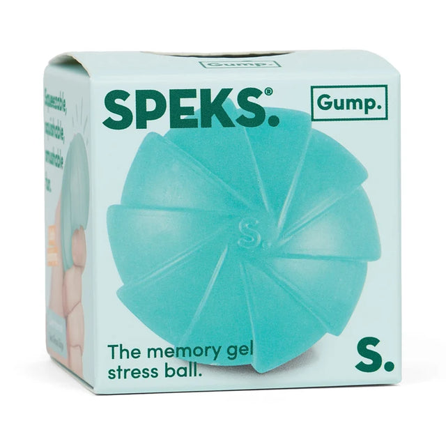Gump Surface Memory Gel Stress Balls