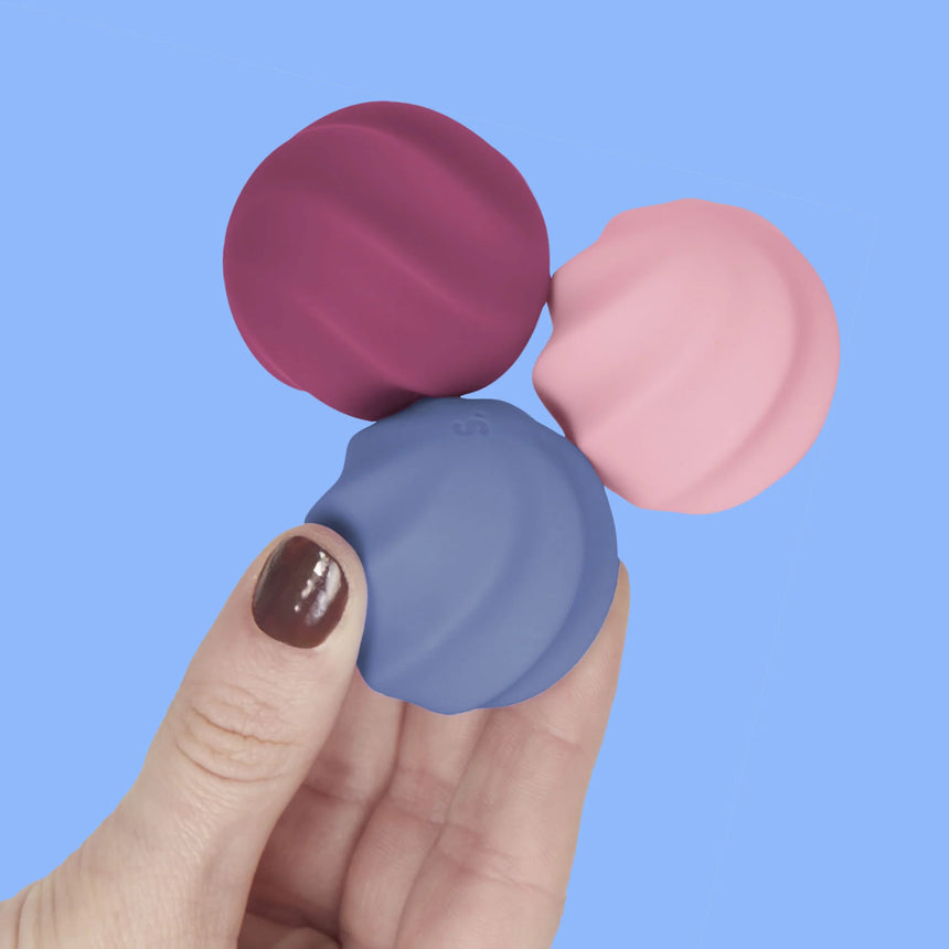 Odds Silicone Fidget Magnets
