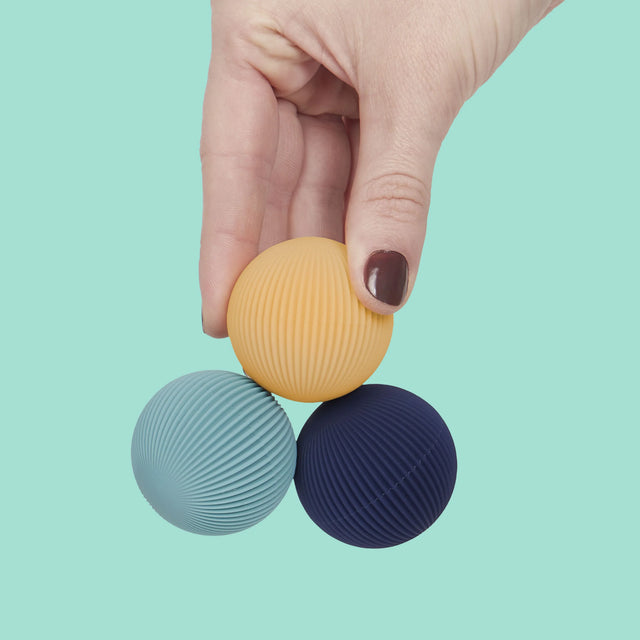 Odds Silicone Fidget Magnets