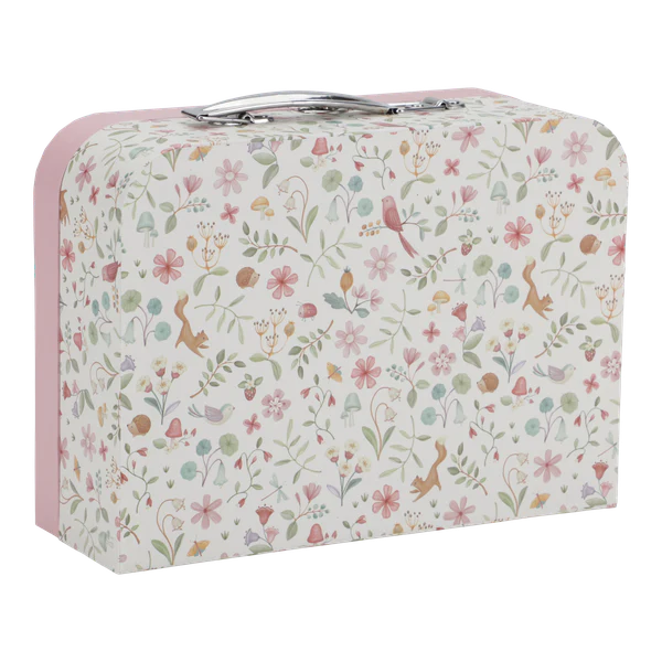 Fairy Garden Suitcase Set
