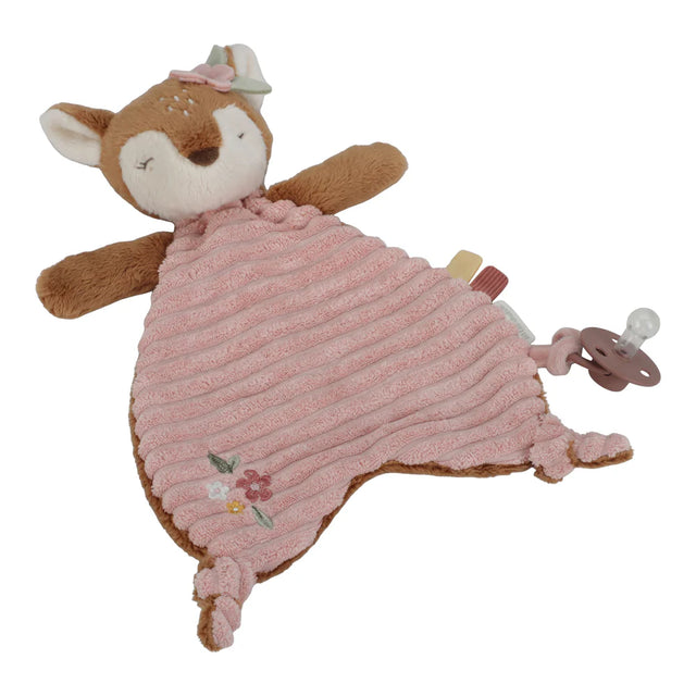 Fairy Garden Cuddle Deer