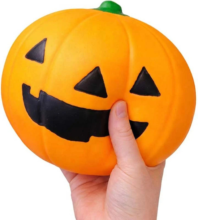 Big Squij Pumpkin