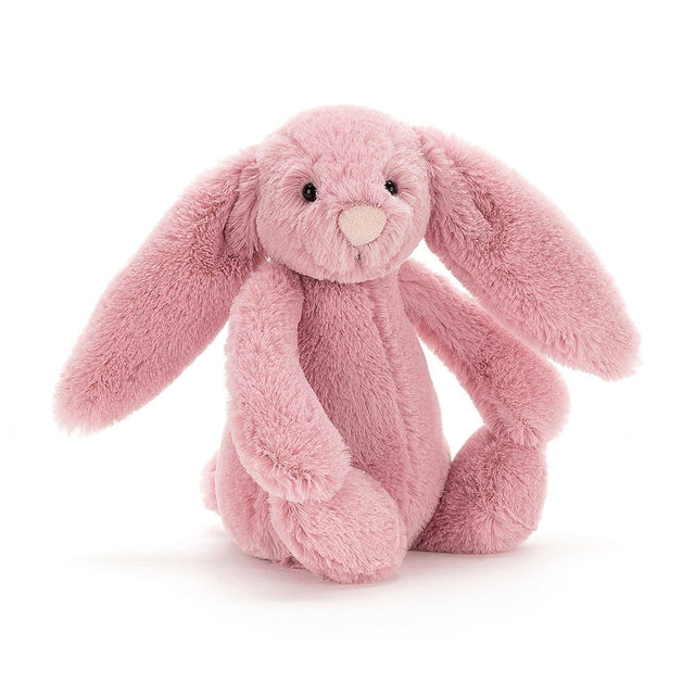 Small Bashful Bunny Tulip Pink