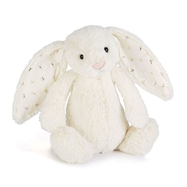 Small Bashful Bunny Twinkle