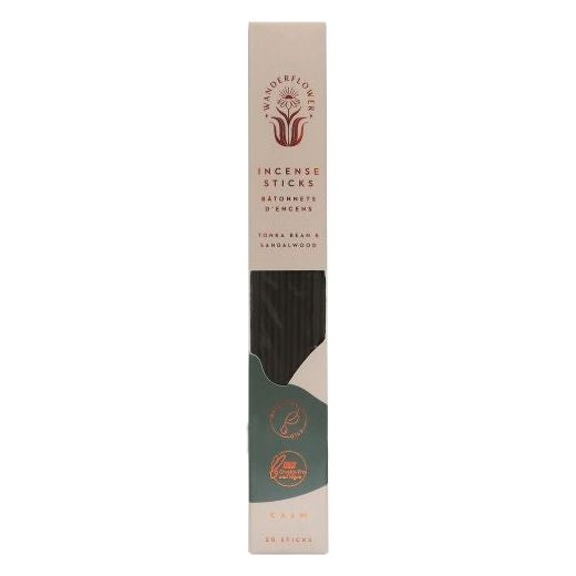 Wellness Incense Sticks