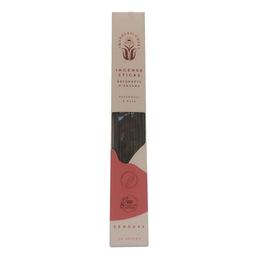 Wellness Incense Sticks