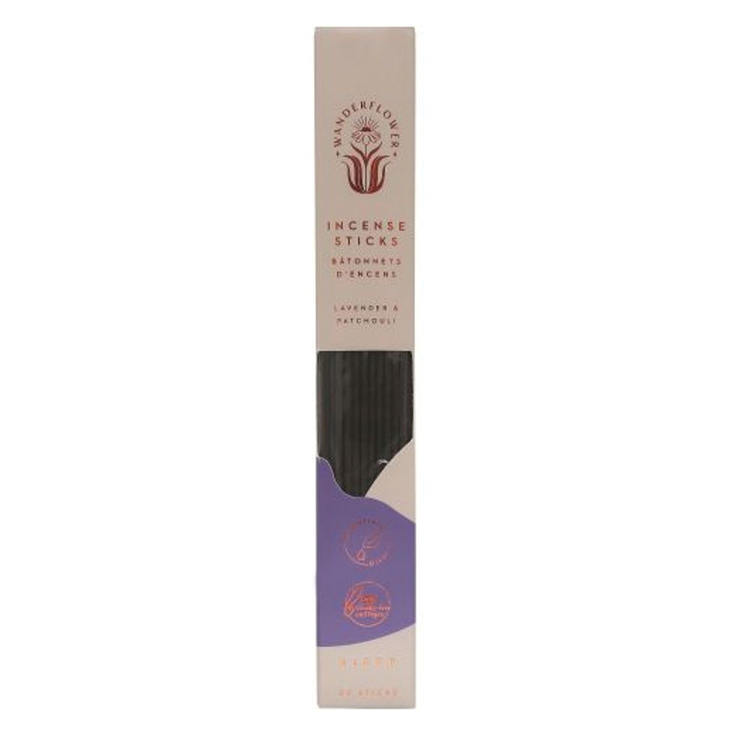 Wellness Incense Sticks