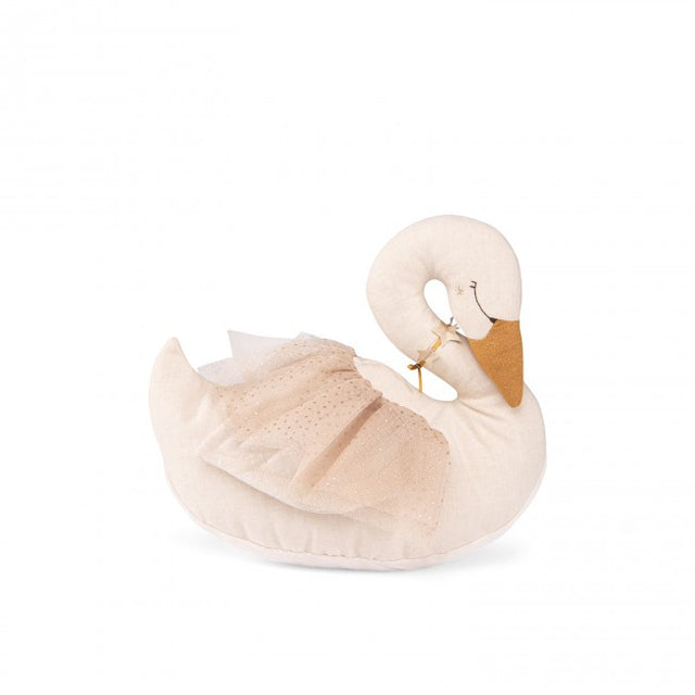 Large Odette Swan Soft Toy