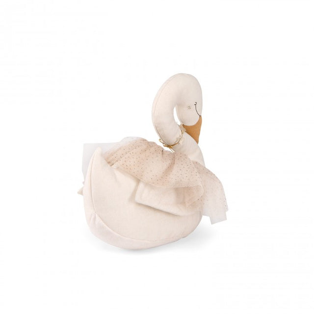 Large Odette Swan Soft Toy