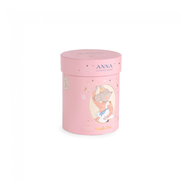 Anna The Dancer Mouse