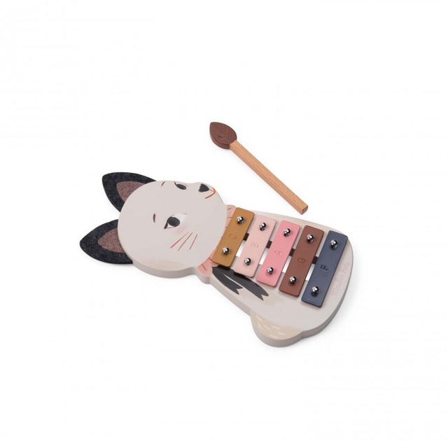 Après La Plui Xylophone