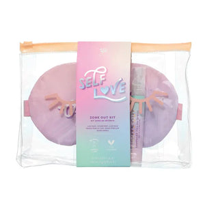 Self Love Zone Out Pamper Kit