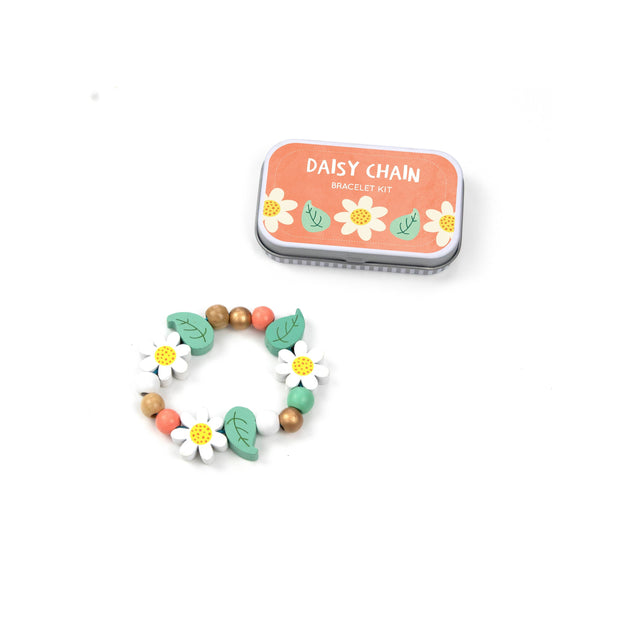 Daisy Bracelet Kit