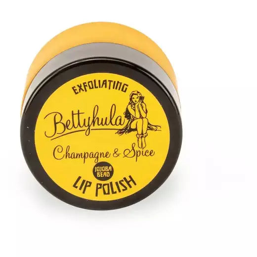 Champagne And Spice Lip Polish