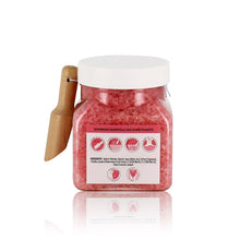 Load image into Gallery viewer, Watermelon &amp; Mint Bath Salts