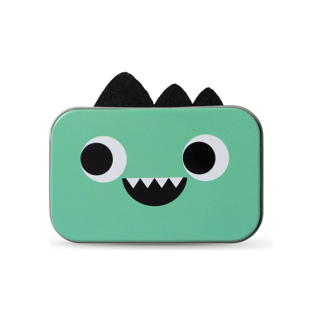 Dinosaur Keepsake Tin