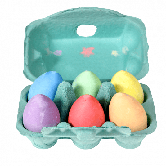 Egg Chalks