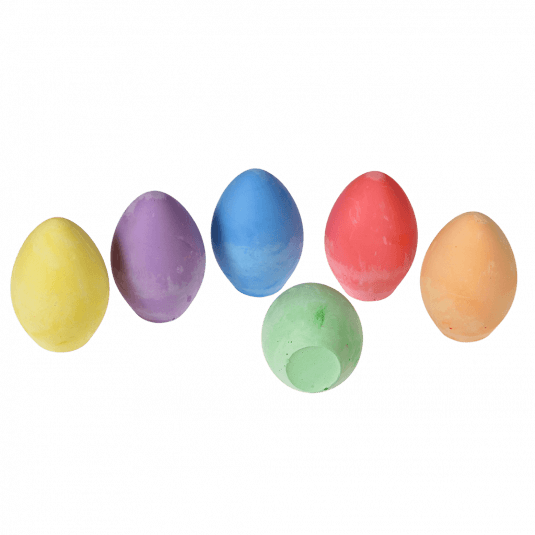 Egg Chalks