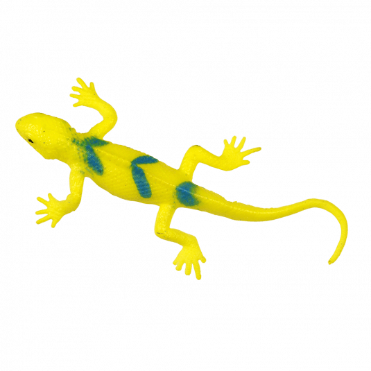 Assorted Super Stretchy Gecko