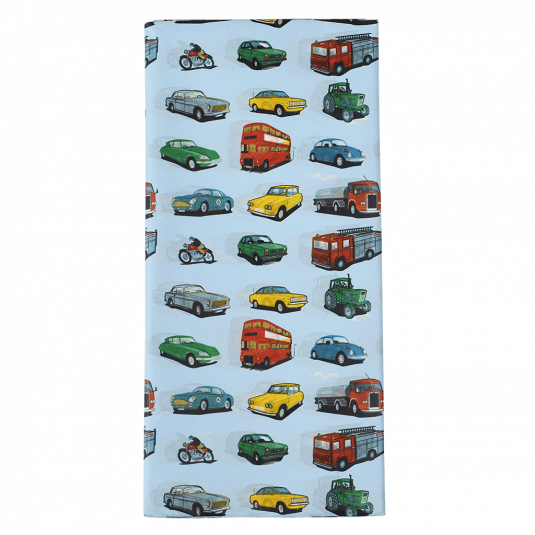 Road Trip Tissue Paper