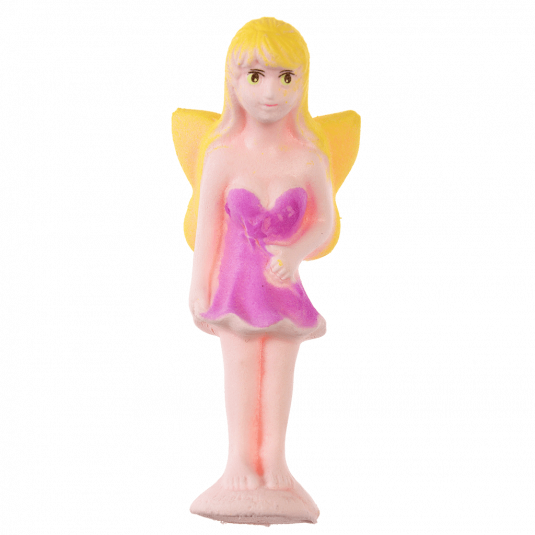 Giant Fairy Hatching Egg