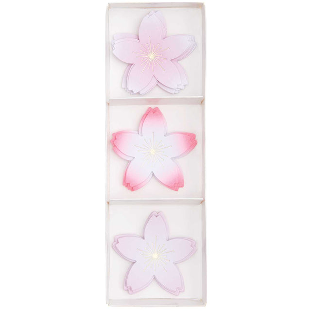 Mini Paper Decorative Flowers