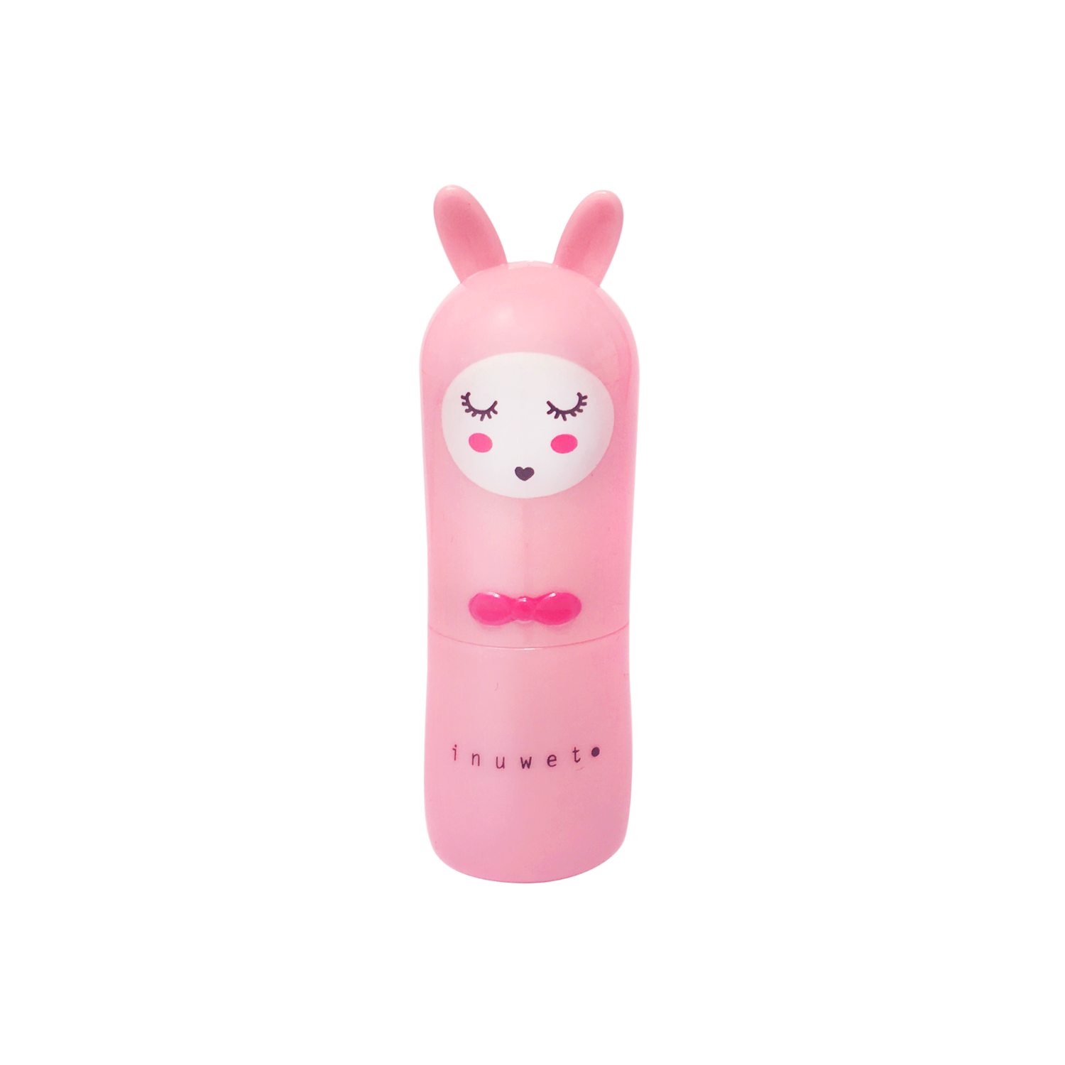 Bunny Lip Balm: Strawberry