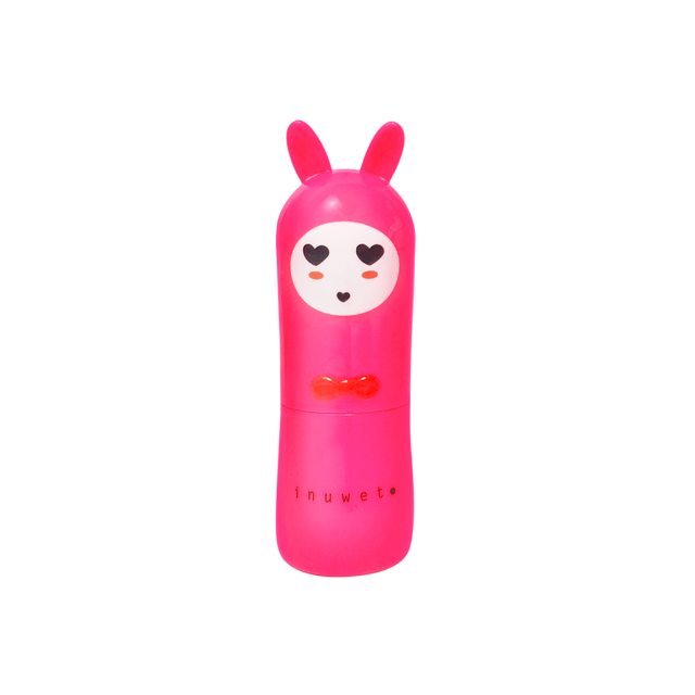 Bunny Lip Balm: Cherry