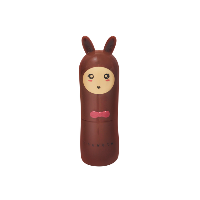 Bunny Lip Balm: Cola