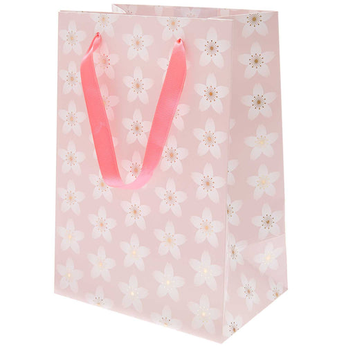 Medium Sakura Gift Bag