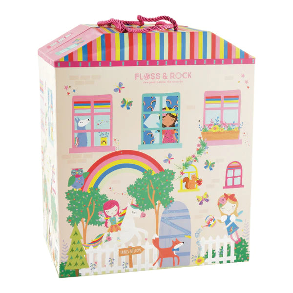 Rainbow Fairy Large Playbox