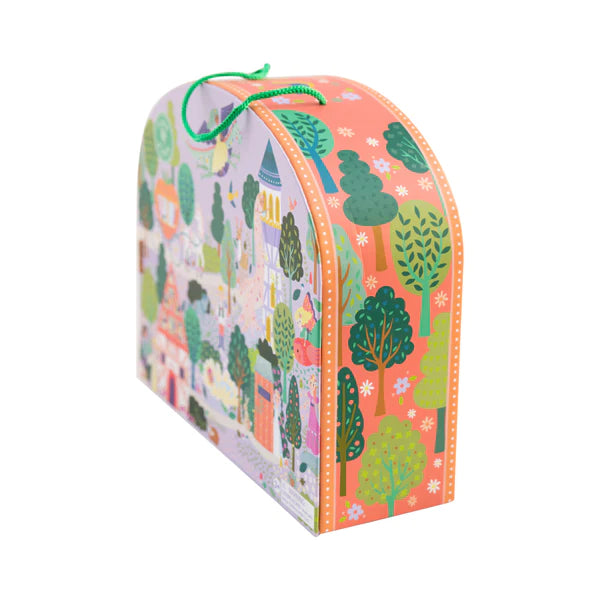 Fairy Tale Play Box