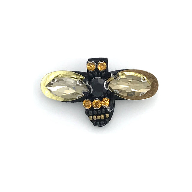 Bumblebee Pin