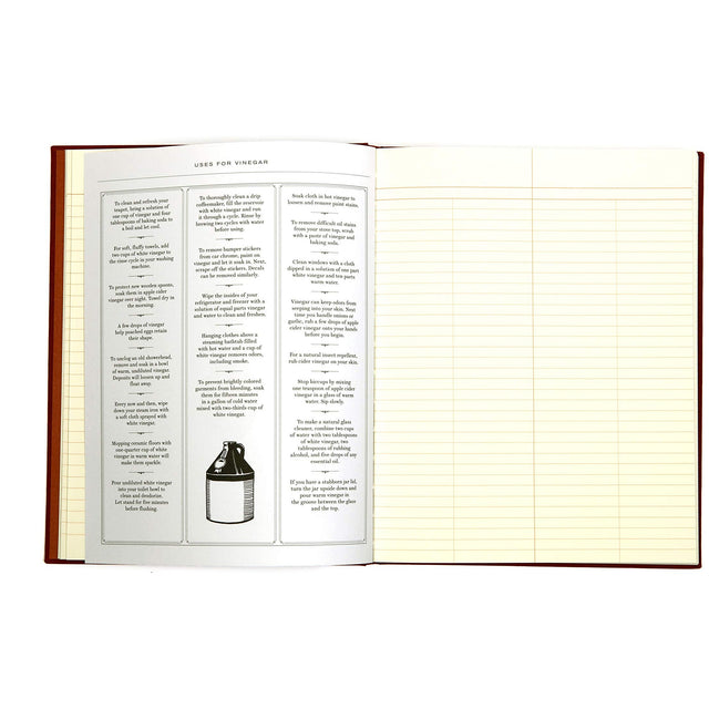 Observer's Notebook