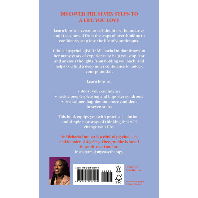 You've Got This: 7 Steps to a Life you Love