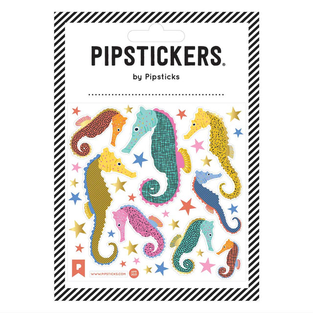 Nice To Sea You Stickers