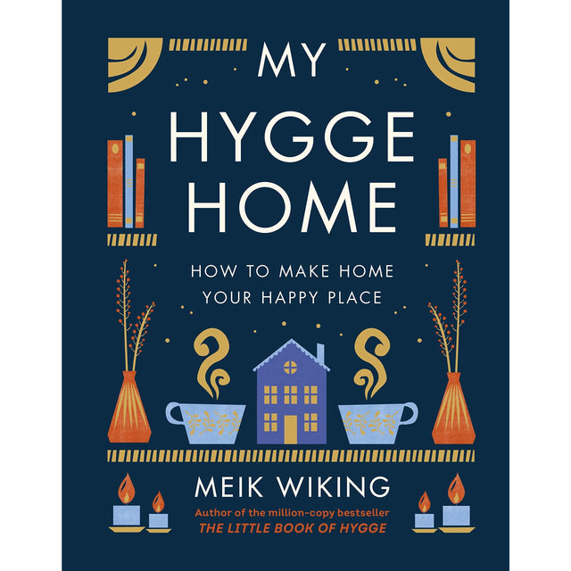 My Hygge Home