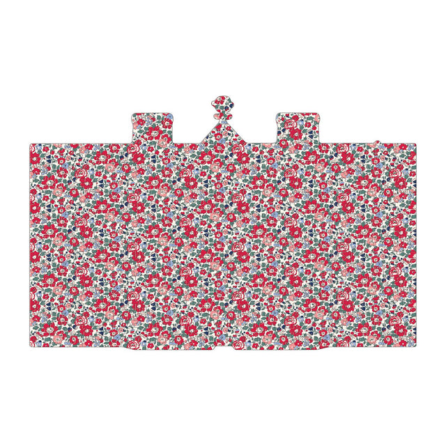 Liberty London Tudor Building 750 Piece Puzzle