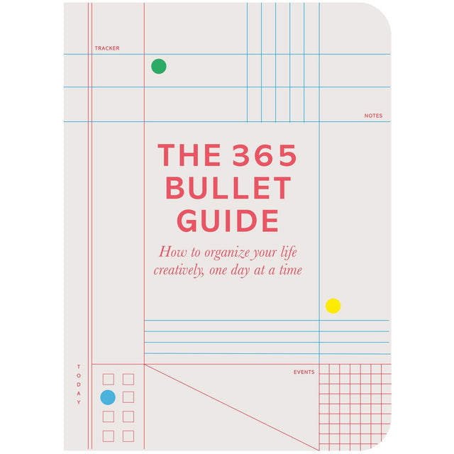 The 365 Bullet Guide