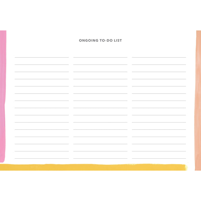 Plots and Plans