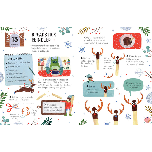 Countdown To Christmas