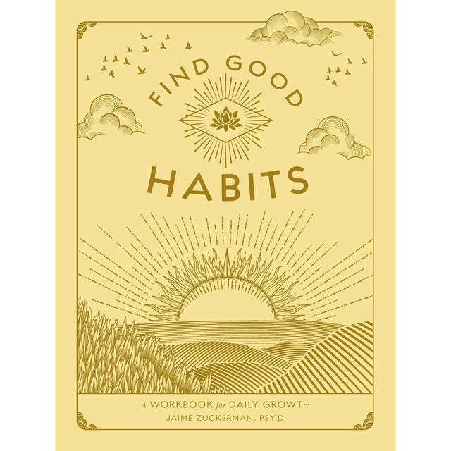 Find Good Habits