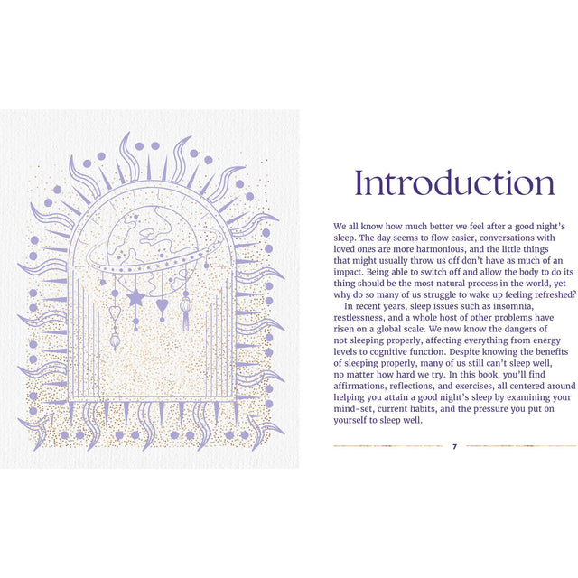 Dreams 100 Affirmations For A Good Nights Sleep