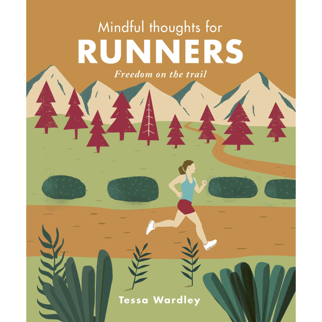 Mindful Thoughts For Runners