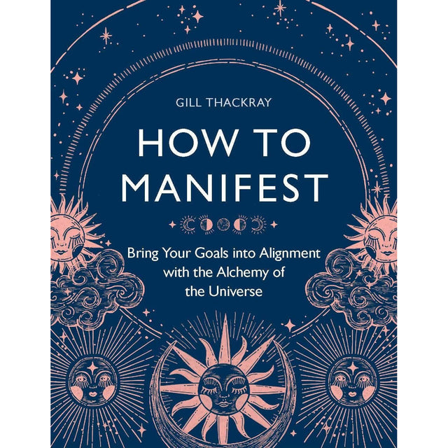How To Manifest