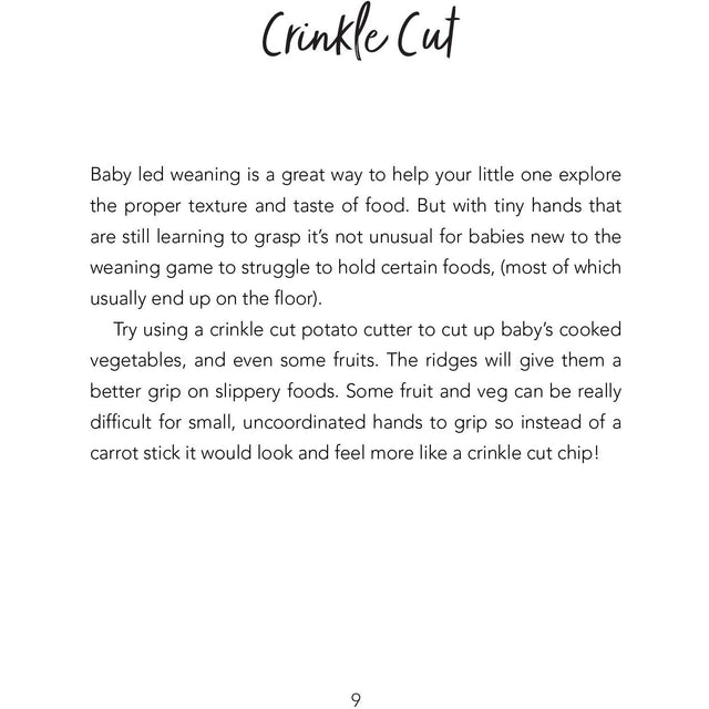 The Little Book Of Mum Hacks