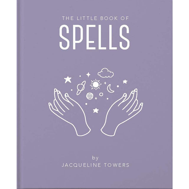 The Little Book Of Spells