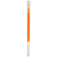 Load image into Gallery viewer, Neon Orange Gel Pen